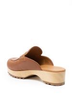 Clog Sarah