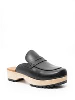 Clog Sarah