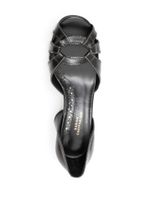 Peep Toe Carrie