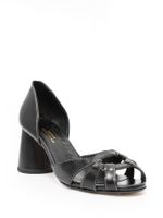 Peep Toe Carrie