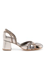 Scarpin Molly
