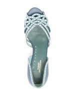 Peep toe Cordelia 