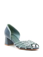 Peep toe Cordelia 