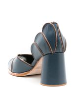 Peep toe Pattrice 