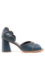 Peep toe Pattrice 