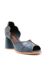 Peep toe Pattrice 