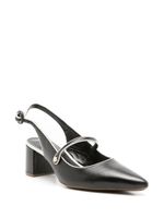 Slingback Bertha
