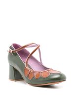 Scarpin Bellis 