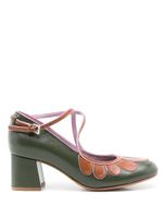 Scarpin Bellis 