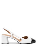 Slingback Coucou Duo 