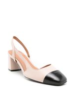 Slingback Coucou Duo 