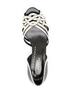 Peep toe Cordelia 