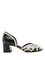 Peep toe Cordelia 