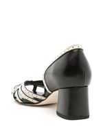Peep toe Cordelia 