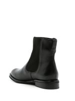 Bota Corbeau 