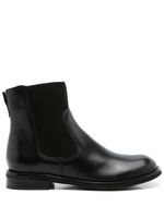 Bota Corbeau 