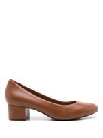 Scarpin Pomel 