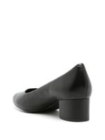Scarpin Pomel 