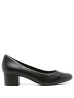 Scarpin Pomel 