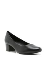 Scarpin Pomel 