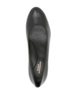 Scarpin Pomel 