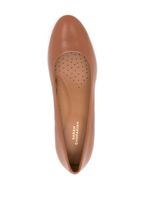 Scarpin Pomel 