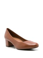 Scarpin Pomel 