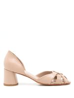 Peep toe Carrie 