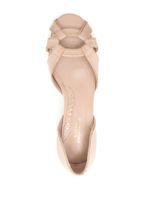 Peep toe Carrie 