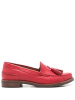 Mocassim Rive Droit 