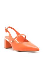 Slingback Bertha 