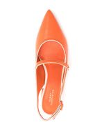 Slingback Bertha 