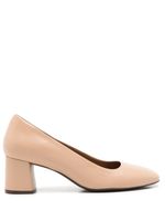 Scarpin Beauvoir 