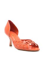Peep toe Chambon 