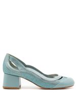 Scarpin Richter 