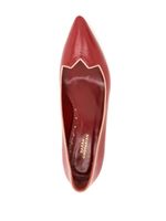 Scarpin Banoni 