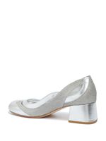 Scarpin Richter 