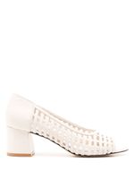 Peep Toe Studio 145 