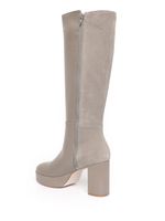 Bota Keith 