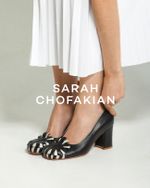 Scarpin Jacques 