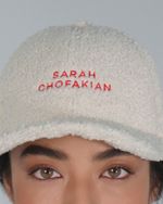 Boné Sarah Soft 