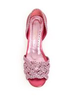 Peep Toe Sparks 