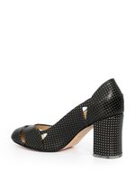 Scarpin Bruxelas 