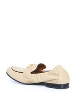 Mocassim Lienzo 