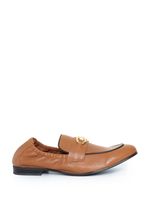 Mocassim Lienzo 