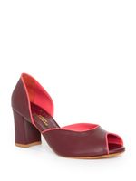 Scarpin Anna Bela