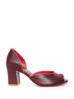 Scarpin Anna Bela