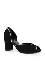 Scarpin Ana Bella 
