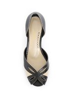Peep Toe Bosques 