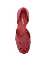 Peep Toe Bosques 